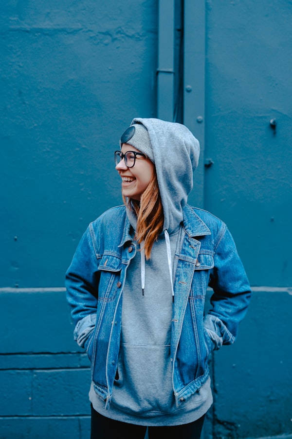 Ebru A. - AD FACES Model